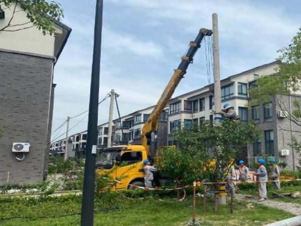 金平区吊车出租公司电话_吊车故障之伸缩臂反映迟钝