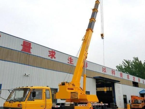 金平区吊车租赁电话_吊车常用知识